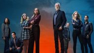 Criminal Minds: Evolution (Image via Paramount+)